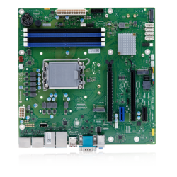 K3842-Q2  - płyta główna µATX Kontron - Amtek Polska